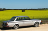 Volvo 242GT 1980